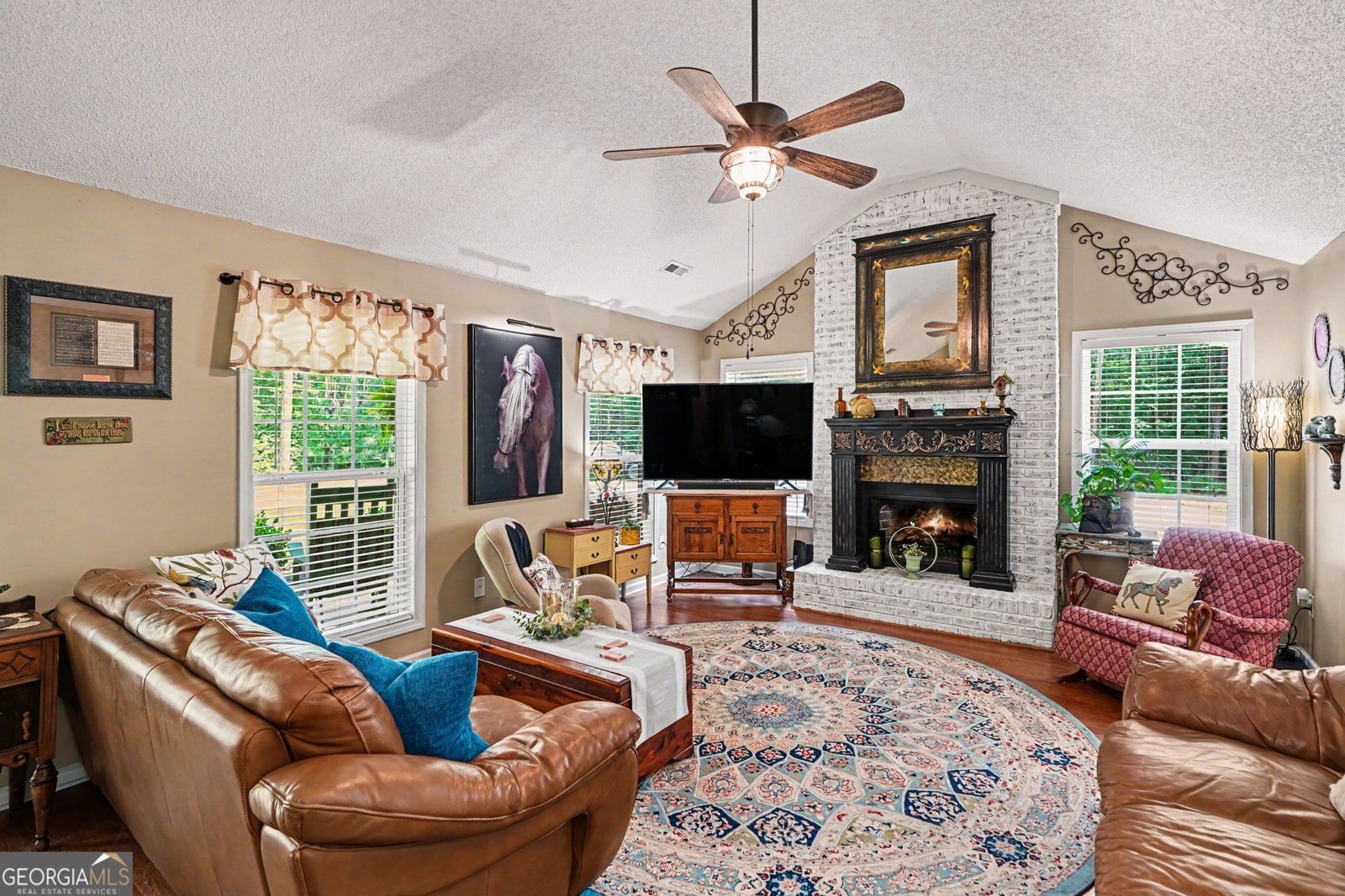 1808 Stallings Road Senoia - Photo 8