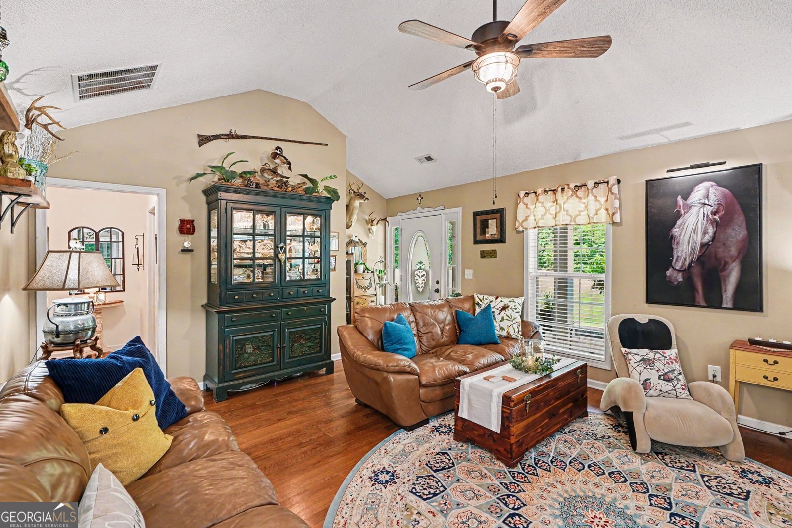 1808 Stallings Road Senoia - Photo 9