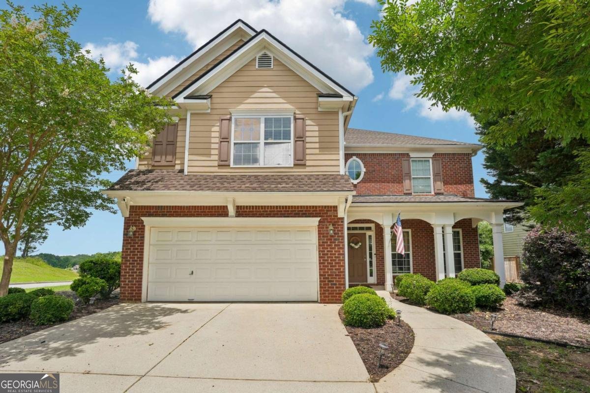 80 Leyland Crossing Dallas - main photo