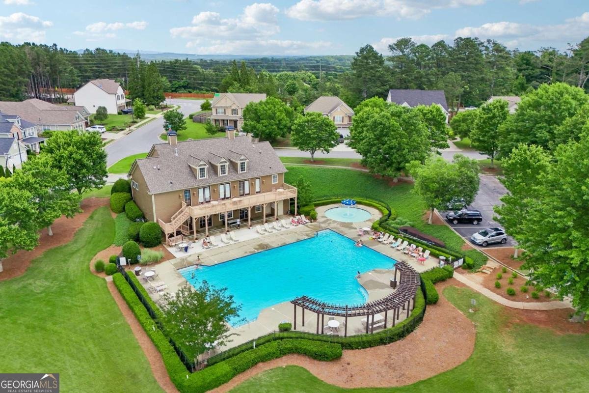 80 Leyland Crossing Dallas - Photo 46