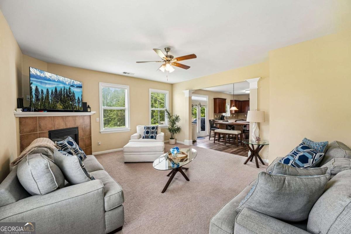 80 Leyland Crossing Dallas - Photo 8