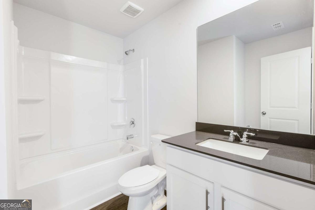 405 Whitehorse Way Conyers - Photo 27