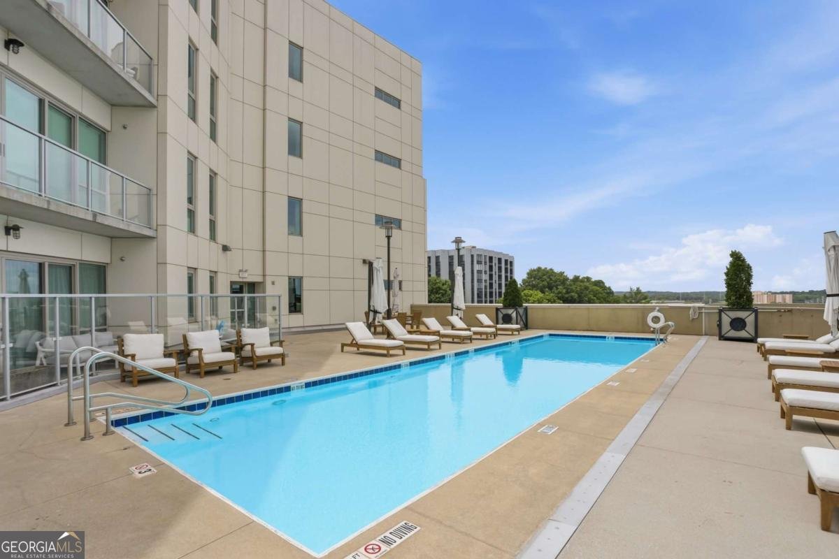 1100 Howell Mill Road Atlanta - Photo 27