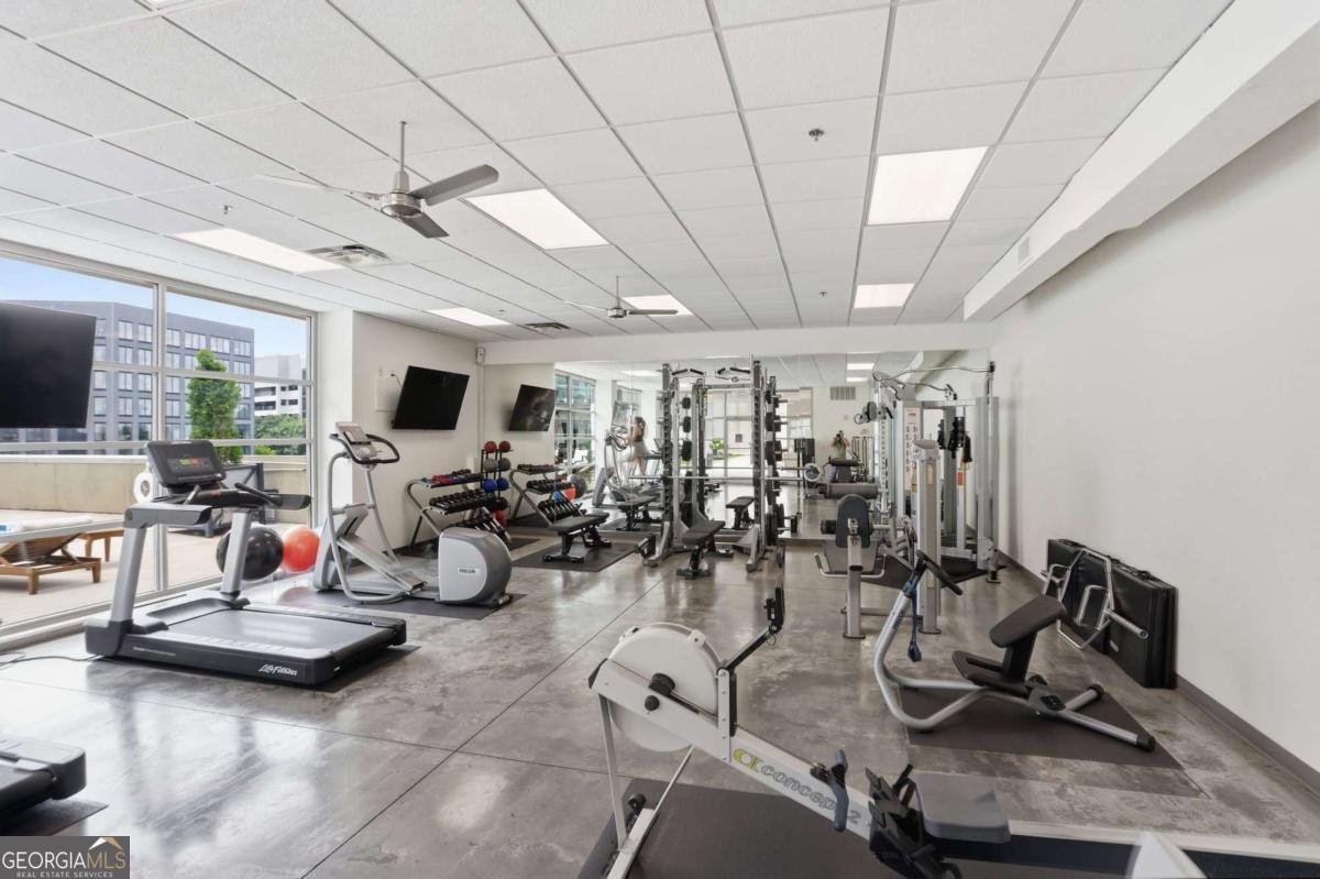 1100 Howell Mill Road Atlanta - Photo 28