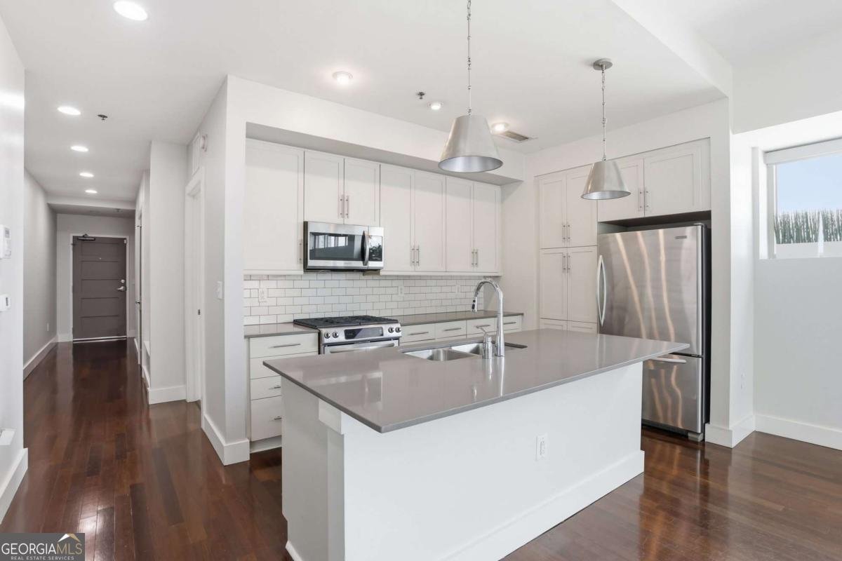 1100 Howell Mill Road Atlanta - Photo 8