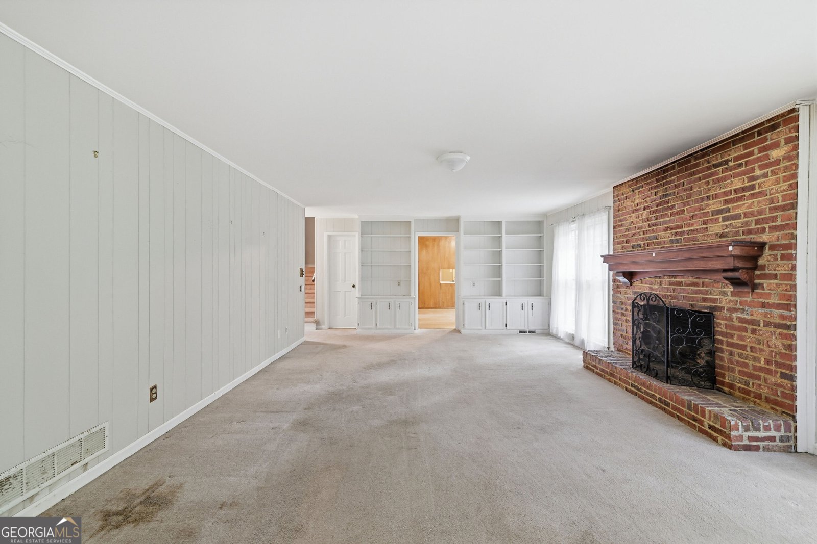 5874 Musket Lane Stone Mountain - Photo 10