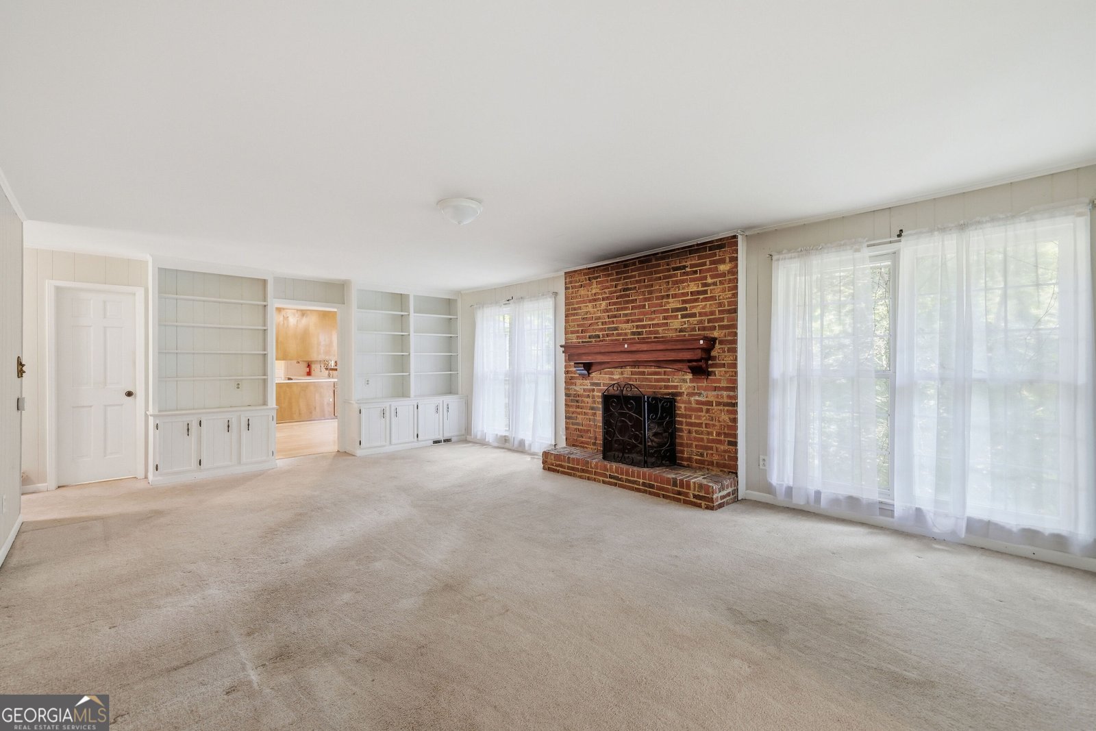 5874 Musket Lane Stone Mountain - Photo 11