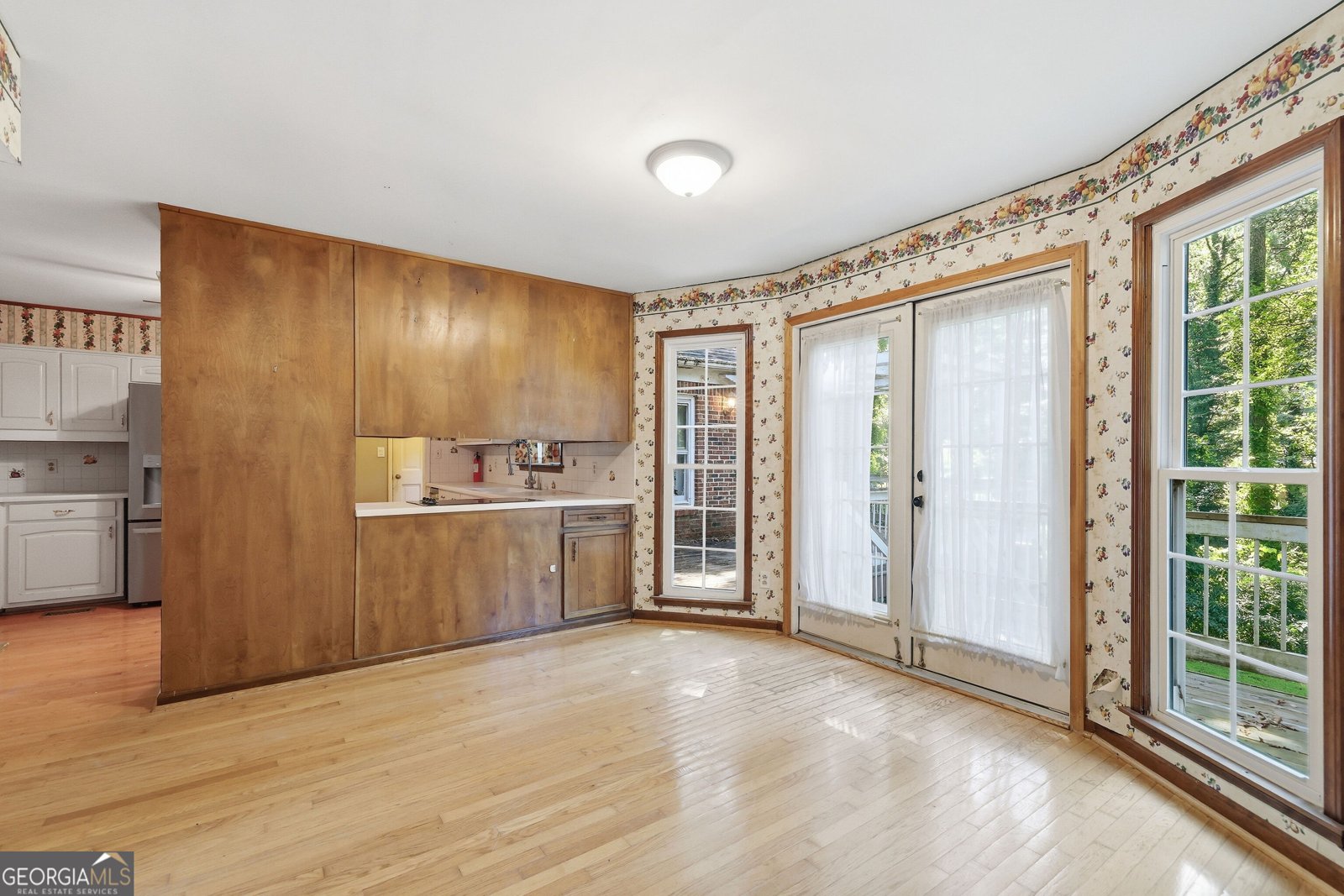 5874 Musket Lane Stone Mountain - Photo 14