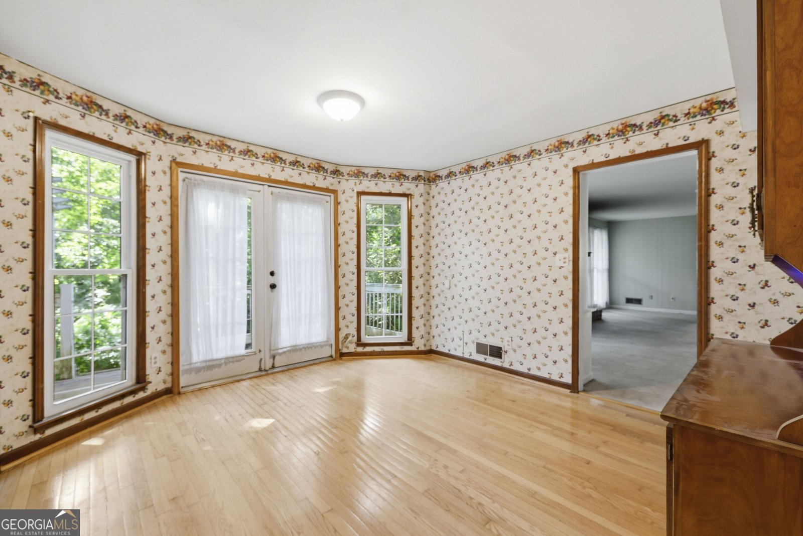 5874 Musket Lane Stone Mountain - Photo 15