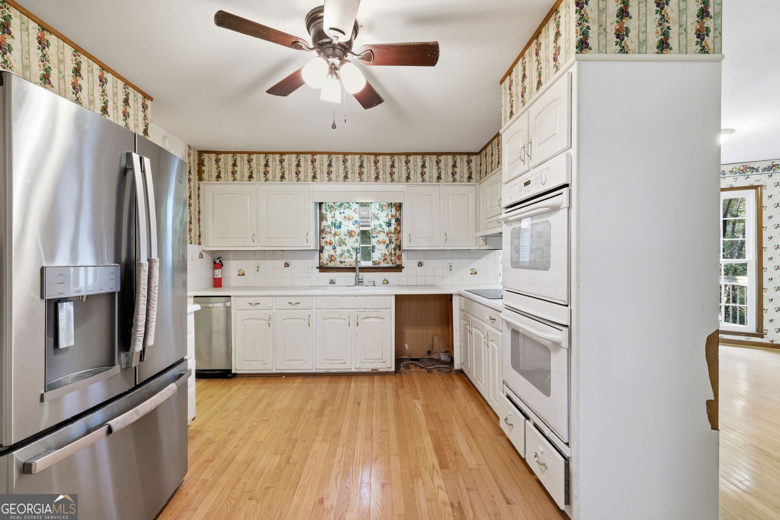 5874 Musket Lane Stone Mountain - Photo 16