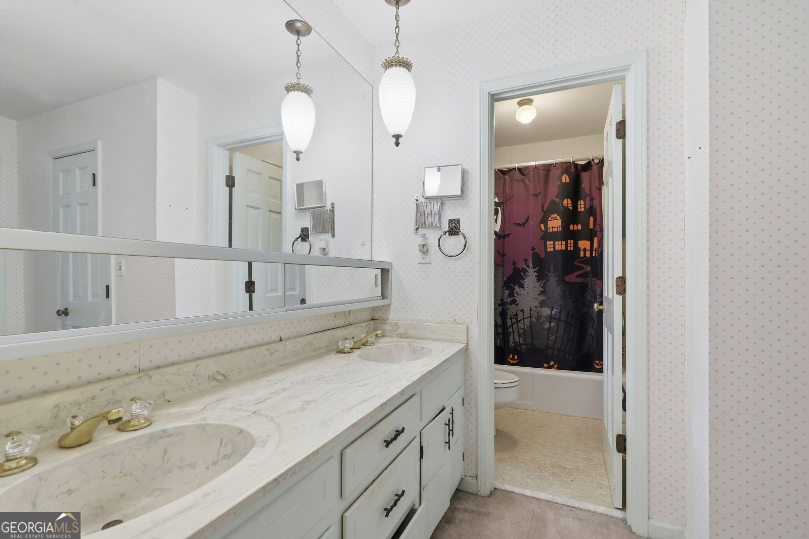 5874 Musket Lane Stone Mountain - Photo 30
