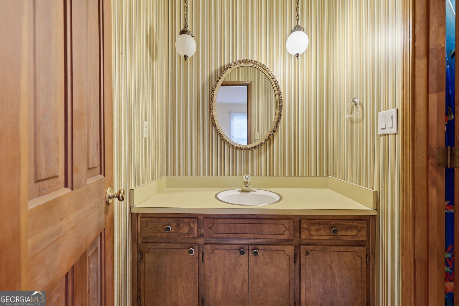 5874 Musket Lane Stone Mountain - Photo 33