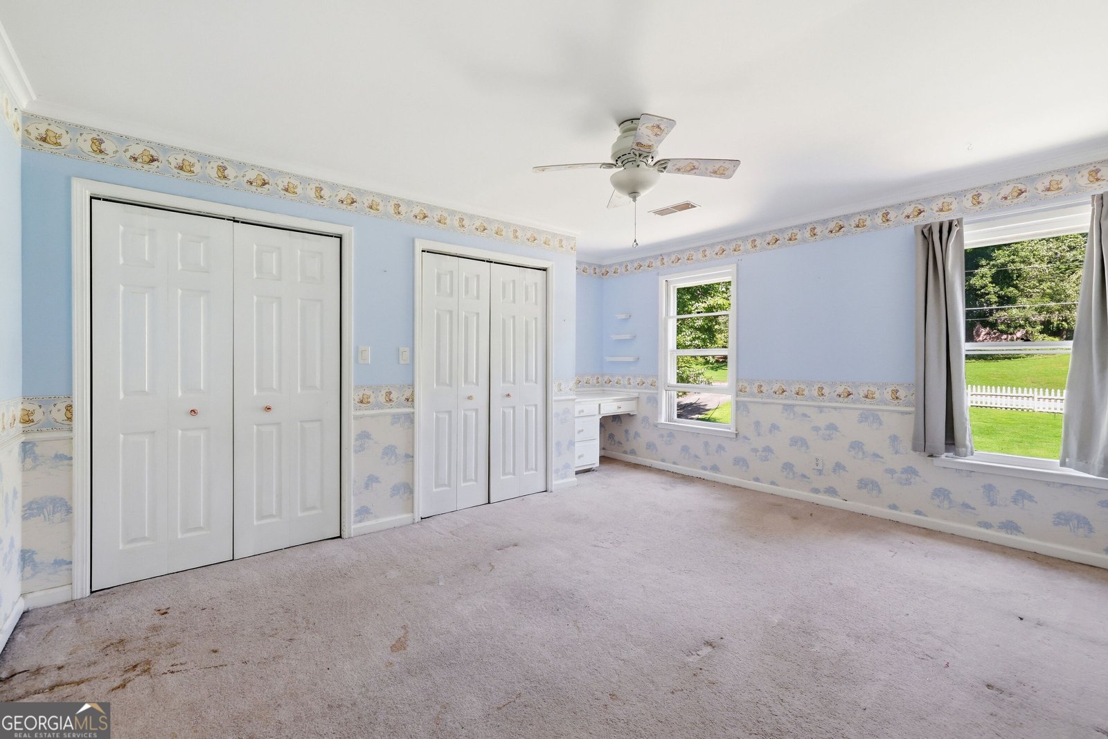 5874 Musket Lane Stone Mountain - Photo 34