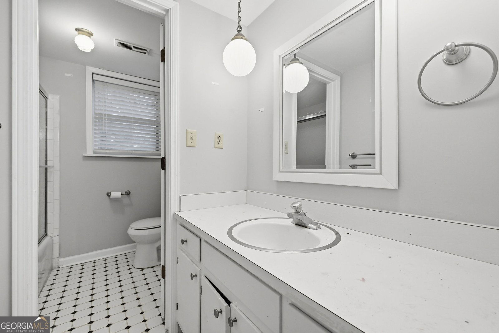 5874 Musket Lane Stone Mountain - Photo 37