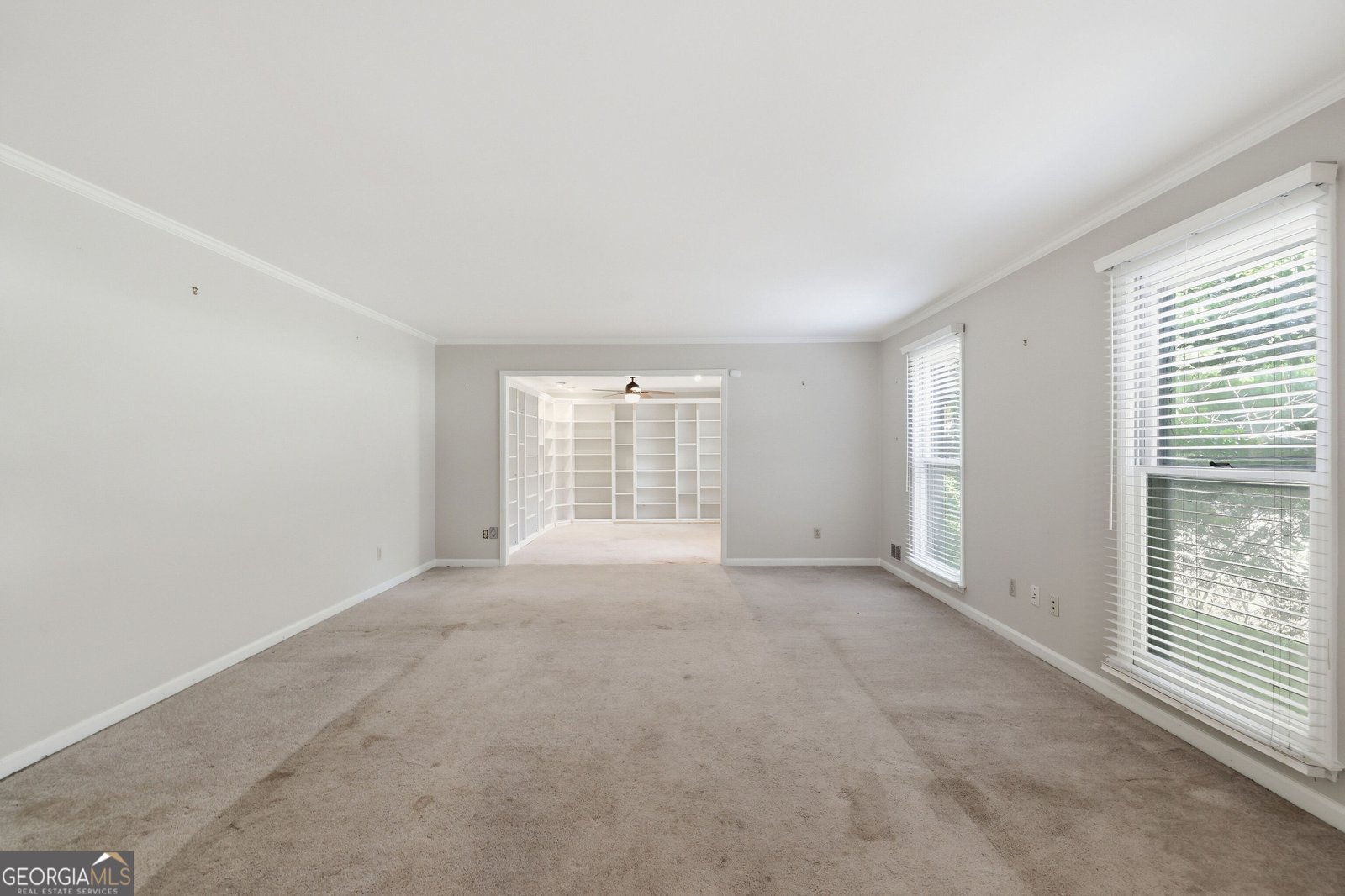 5874 Musket Lane Stone Mountain - Photo 4