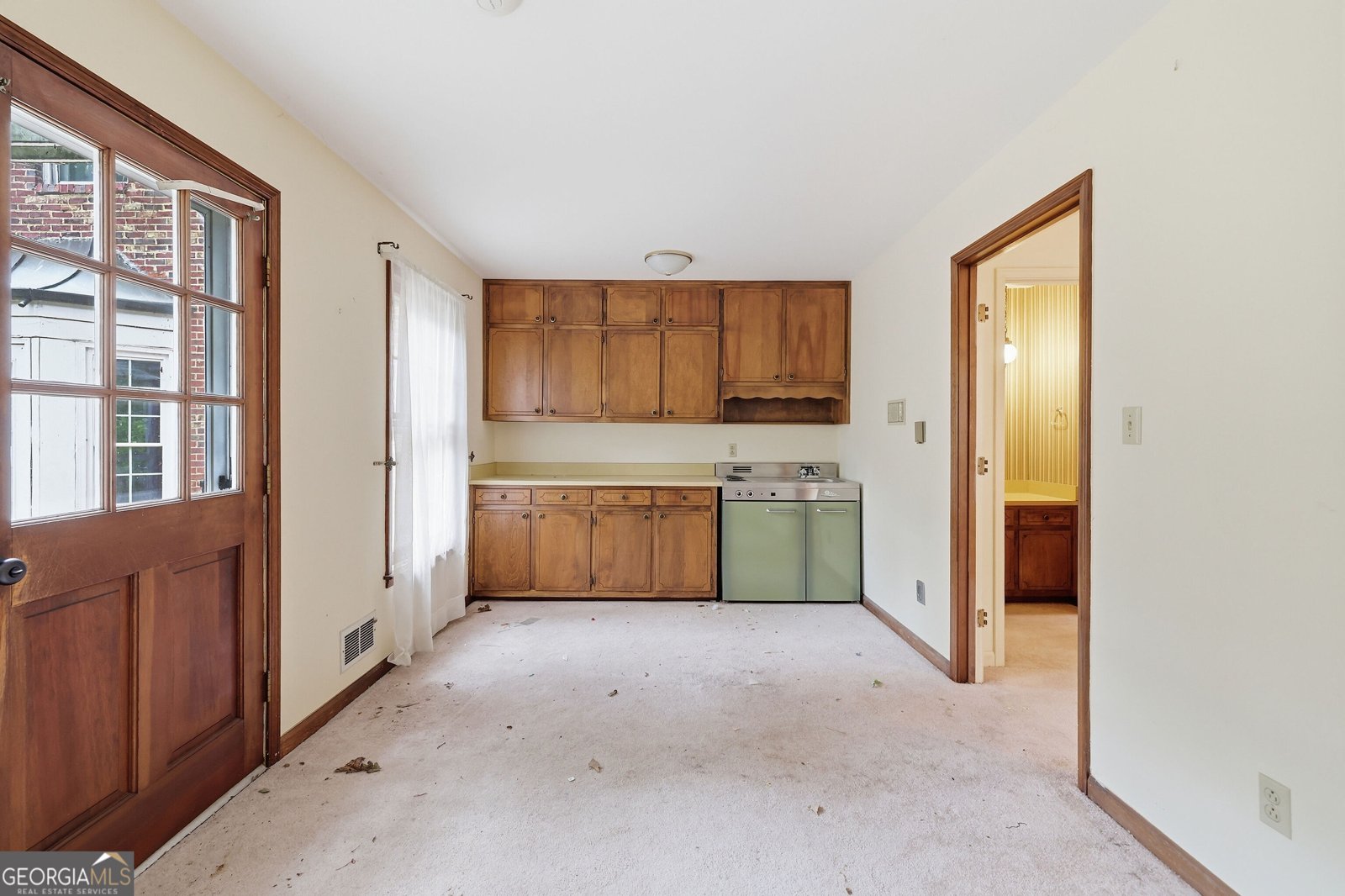 5874 Musket Lane Stone Mountain - Photo 41