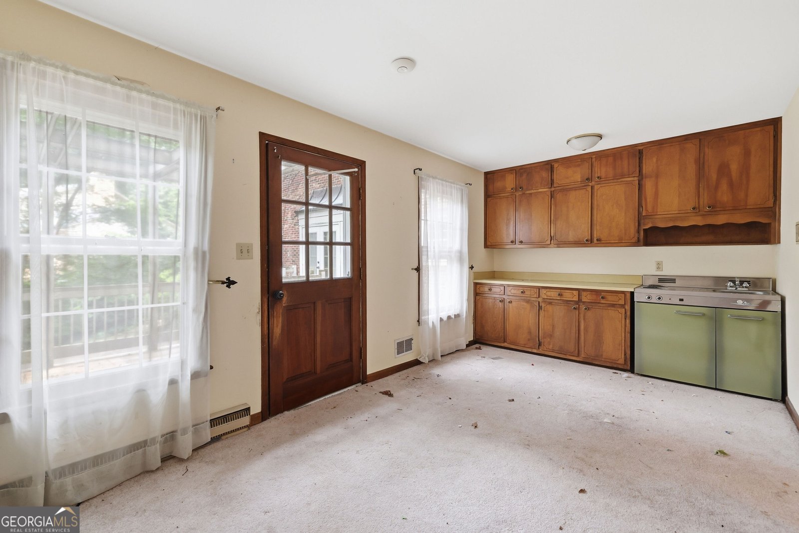 5874 Musket Lane Stone Mountain - Photo 42