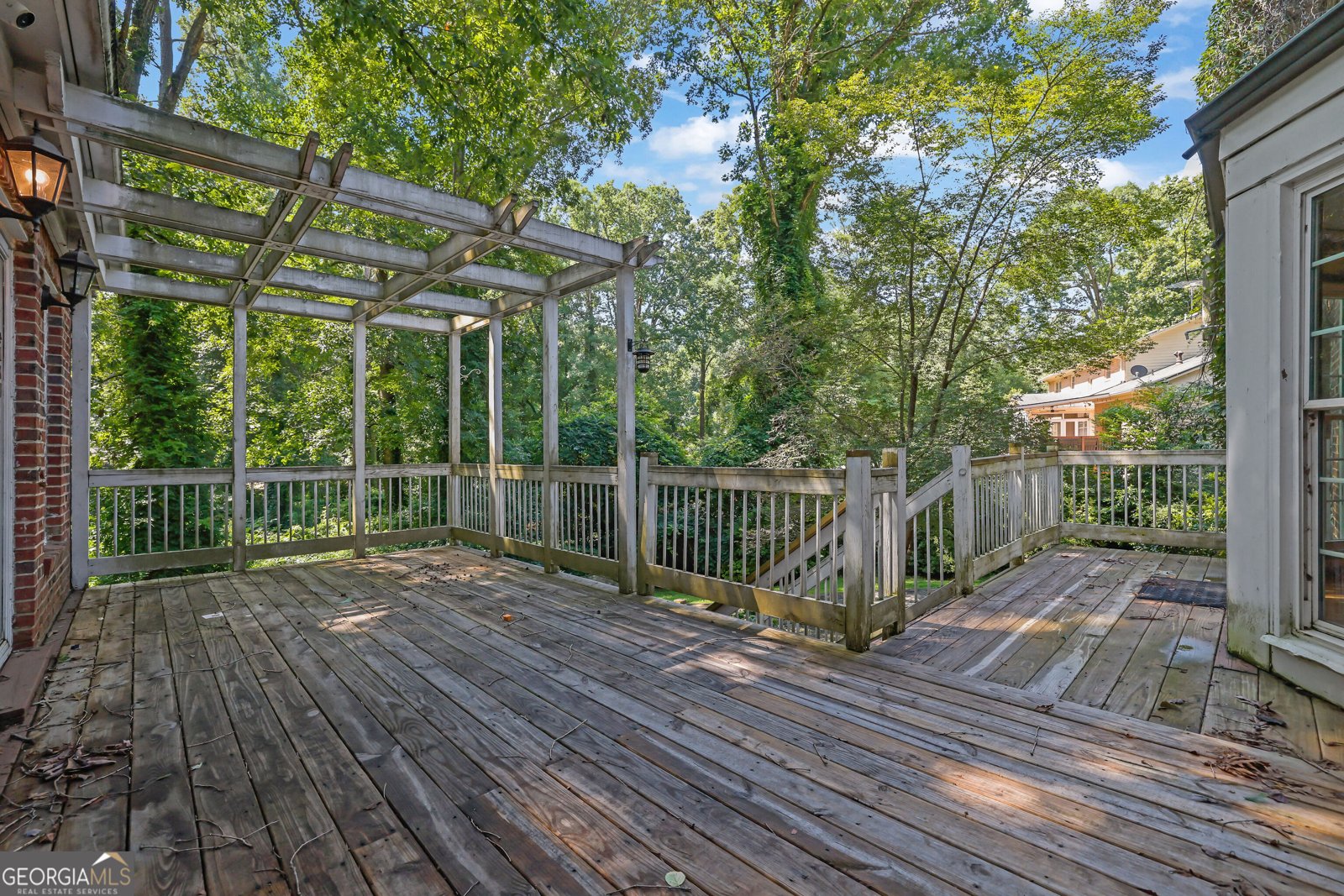 5874 Musket Lane Stone Mountain - Photo 51