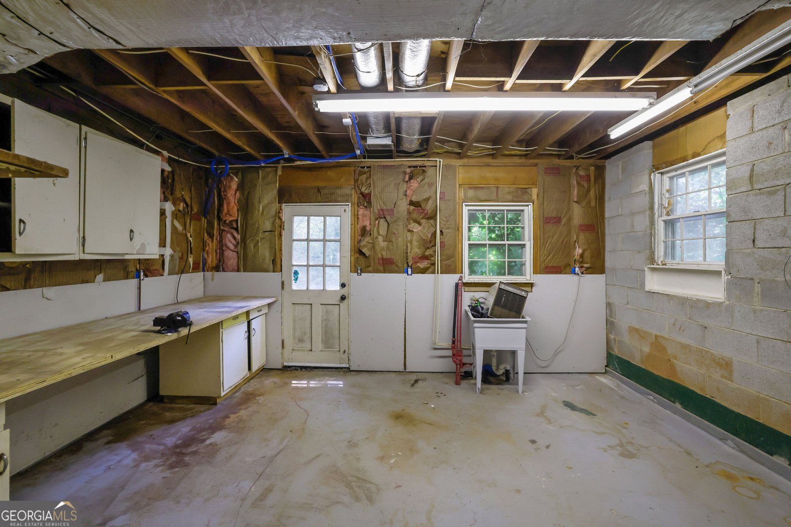 5874 Musket Lane Stone Mountain - Photo 53