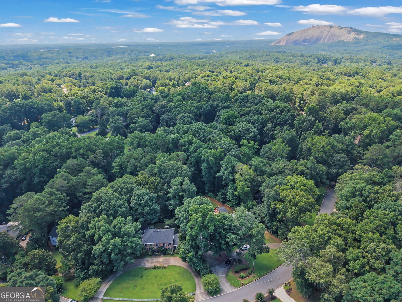 5874 Musket Lane Stone Mountain - Photo 58
