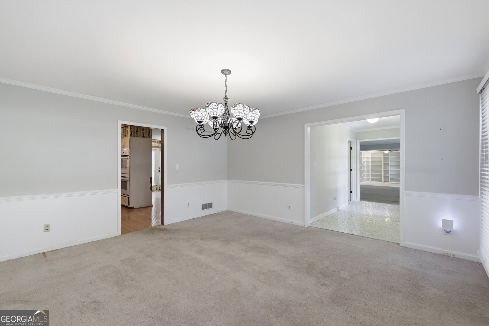 5874 Musket Lane Stone Mountain - Photo 8