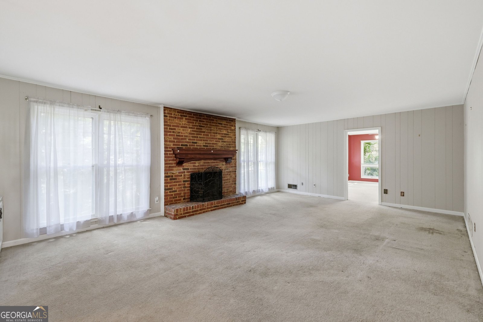 5874 Musket Lane Stone Mountain - Photo 9