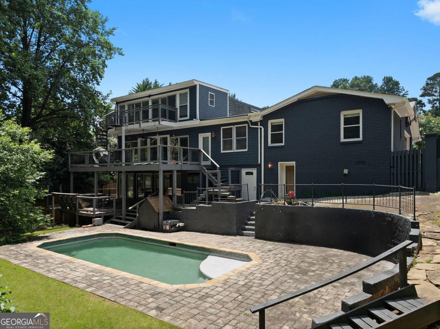 212 Kings Row Marietta - Photo 119