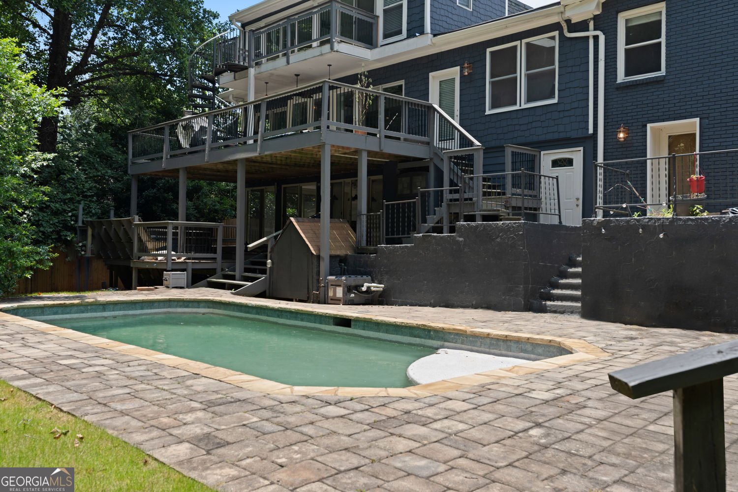 212 Kings Row Marietta - Photo 122