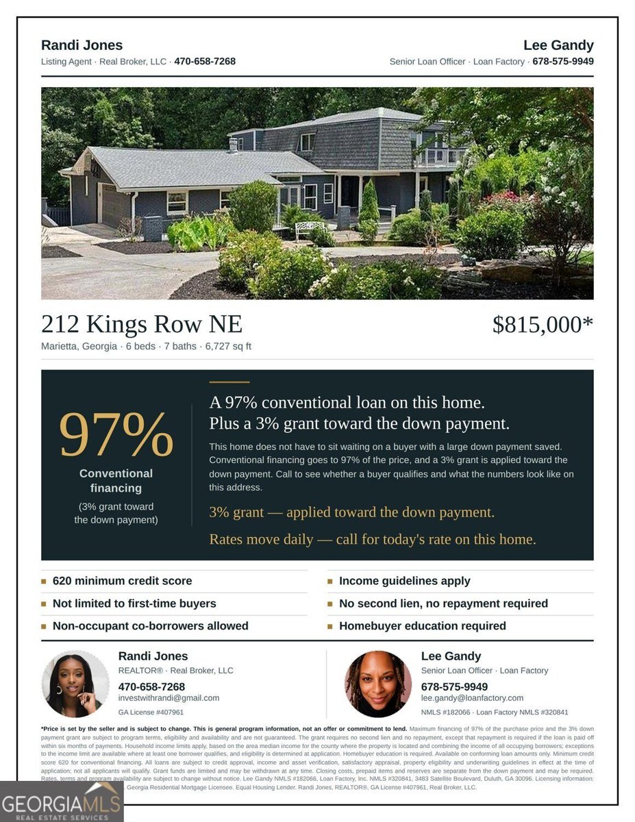 212 Kings Row Marietta - Photo 134