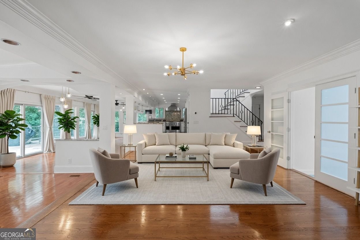 212 Kings Row Marietta - Photo 30