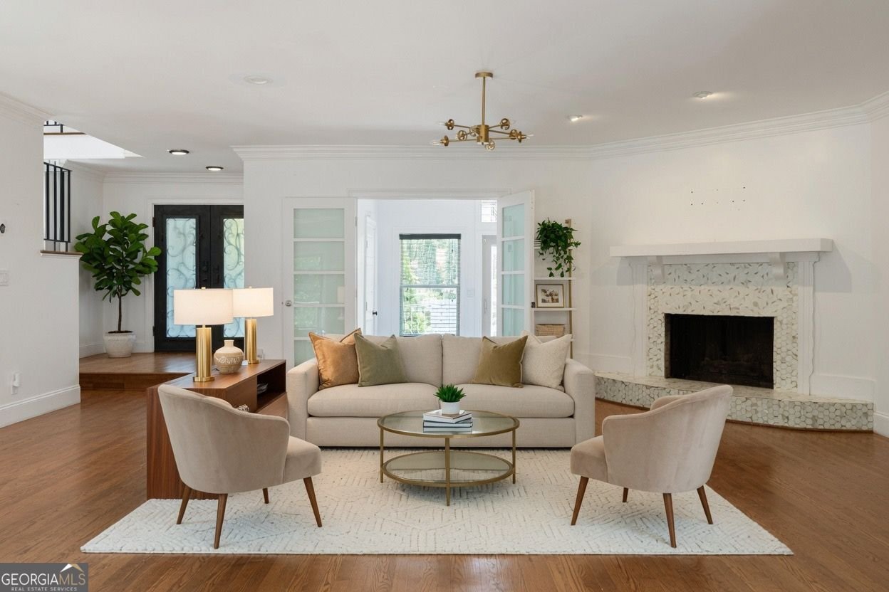 212 Kings Row Marietta - Photo 35