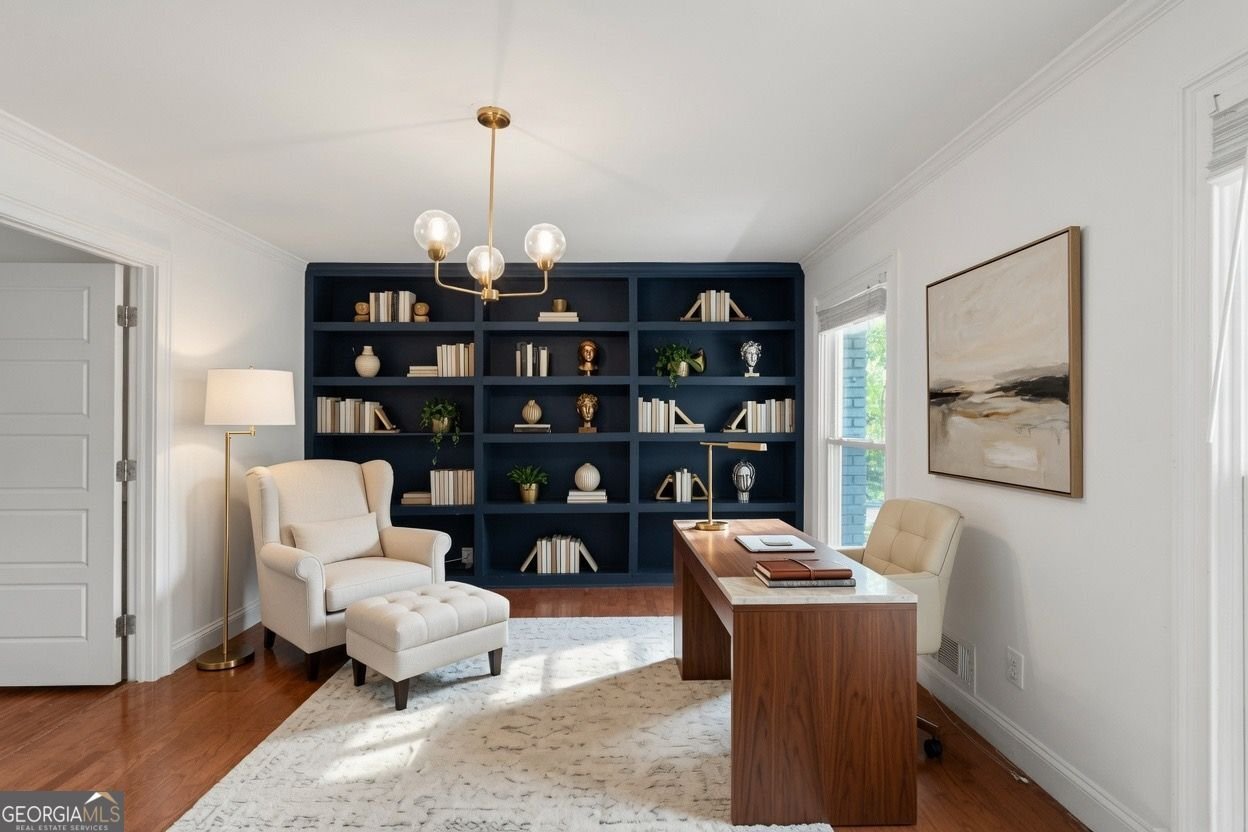 212 Kings Row Marietta - Photo 49