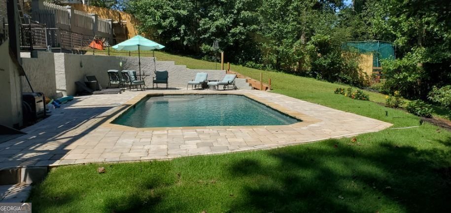 212 Kings Row Marietta - Photo 7