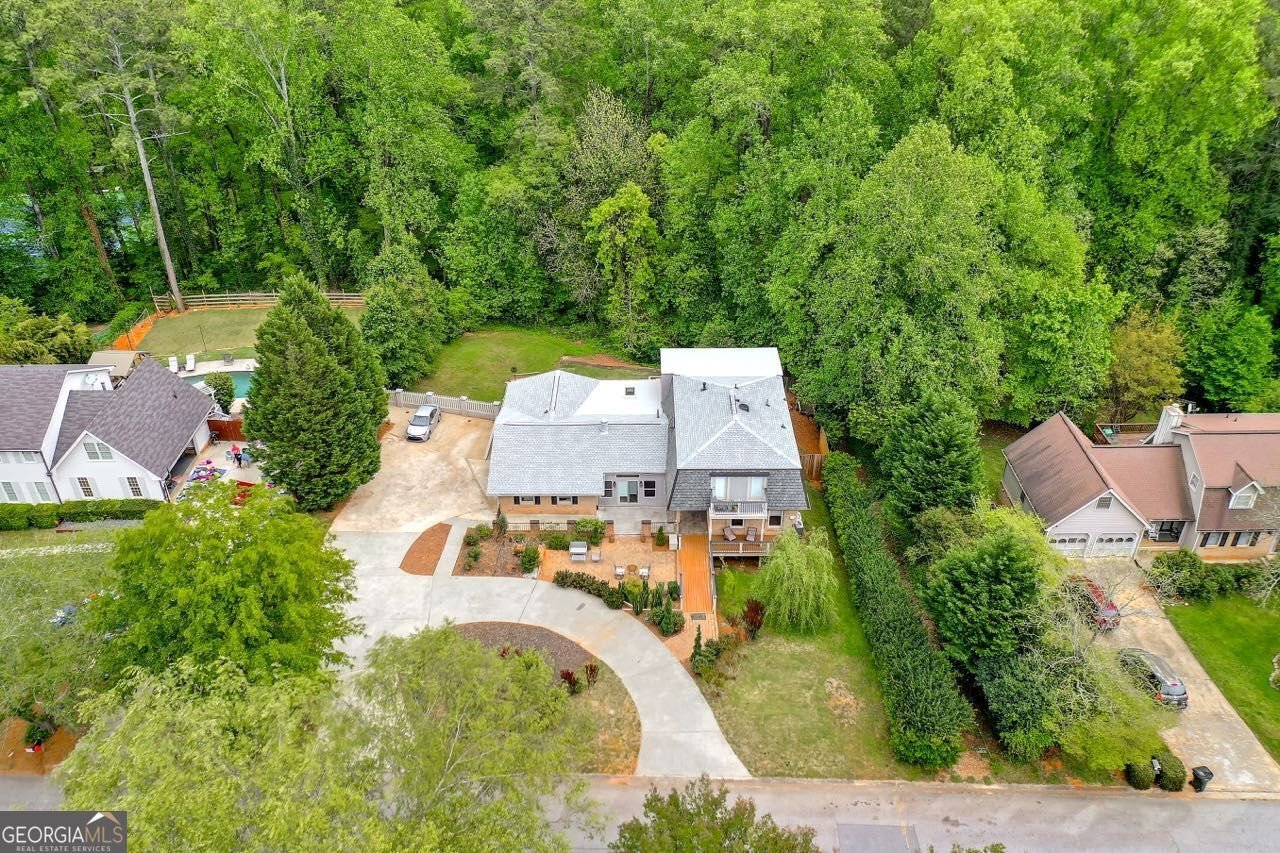 212 Kings Row Marietta - Photo 8