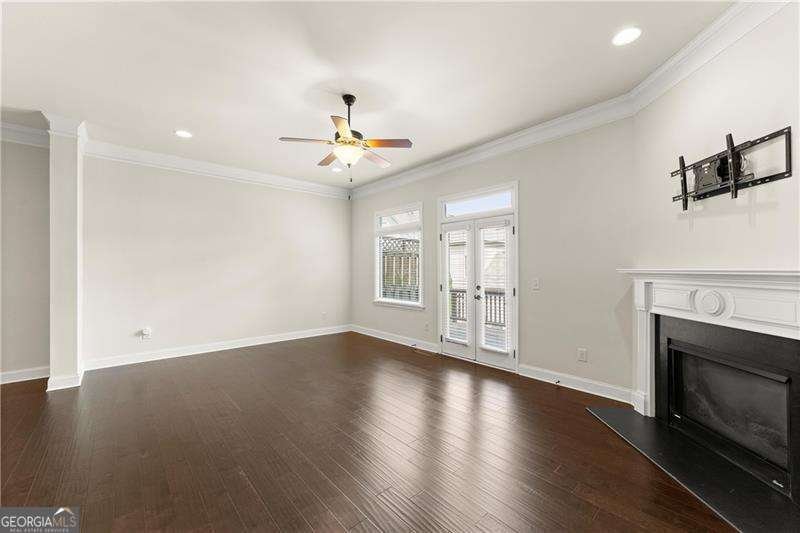 3486 Village Park Way Kennesaw - Photo 13
