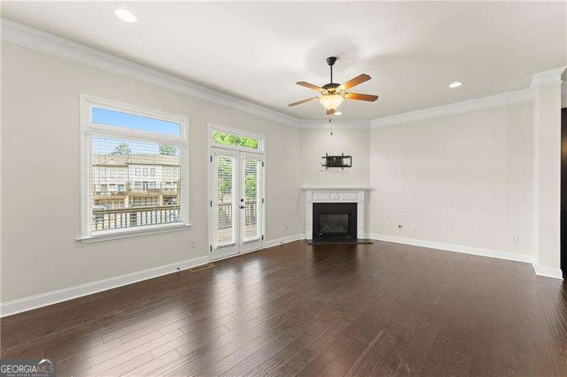 3486 Village Park Way Kennesaw - Photo 14