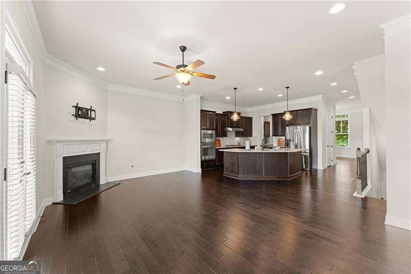 3486 Village Park Way Kennesaw - Photo 15