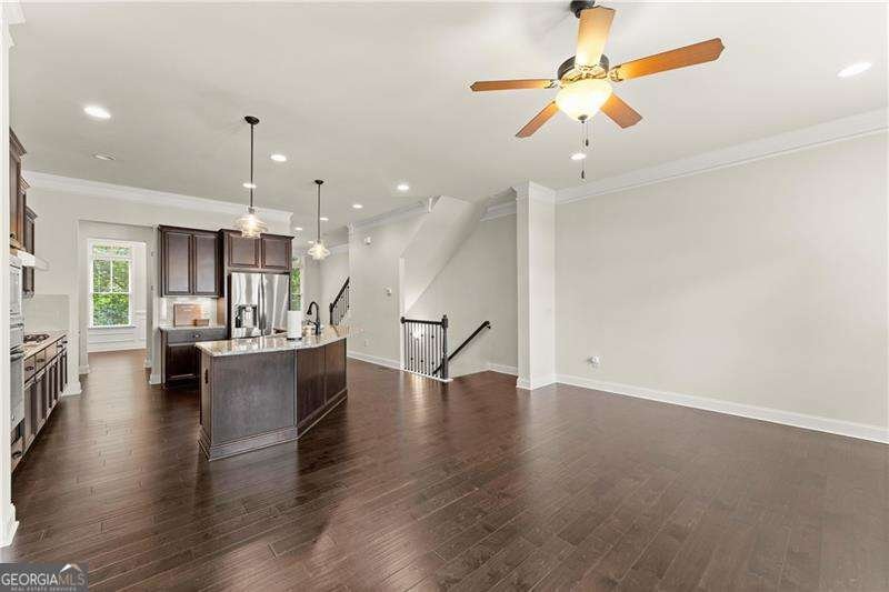 3486 Village Park Way Kennesaw - Photo 16