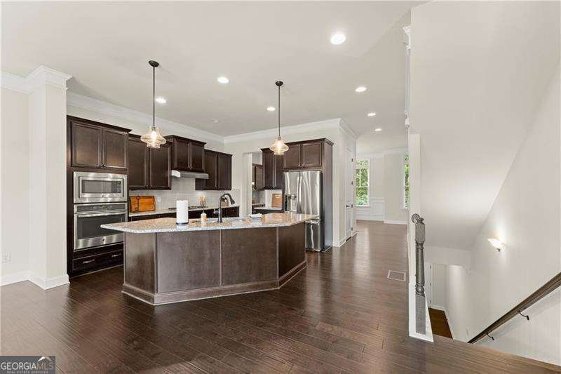3486 Village Park Way Kennesaw - Photo 17