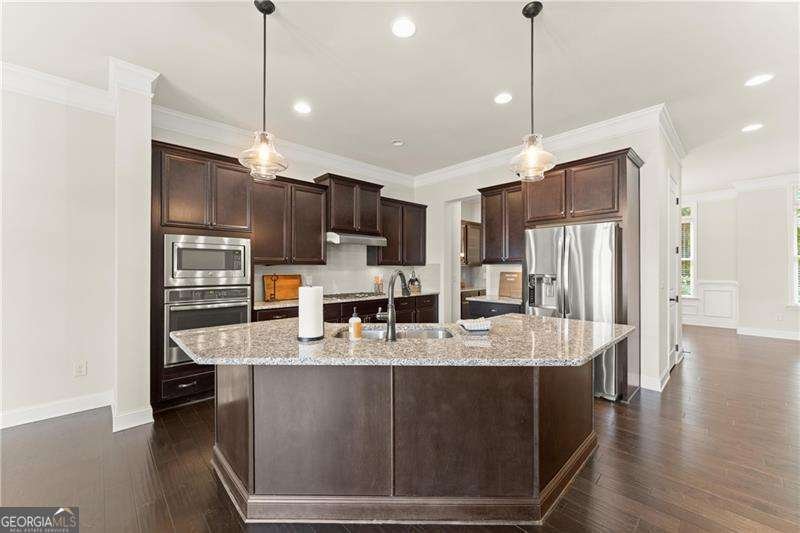 3486 Village Park Way Kennesaw - Photo 18