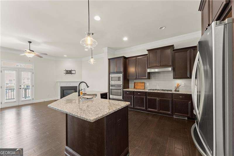 3486 Village Park Way Kennesaw - Photo 19