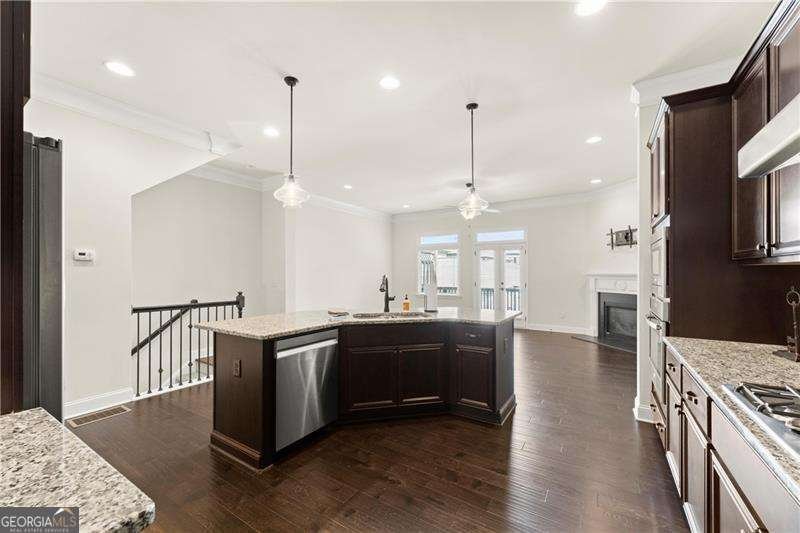 3486 Village Park Way Kennesaw - Photo 20