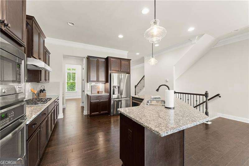 3486 Village Park Way Kennesaw - Photo 21