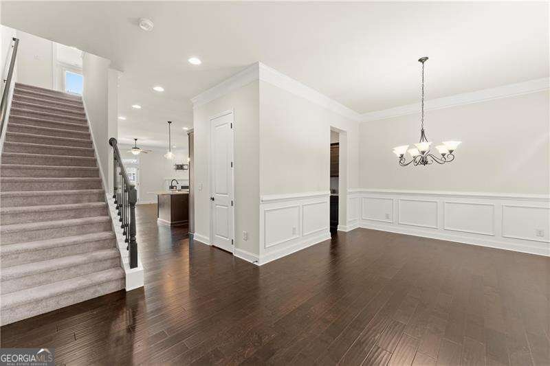 3486 Village Park Way Kennesaw - Photo 25