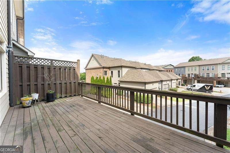 3486 Village Park Way Kennesaw - Photo 27