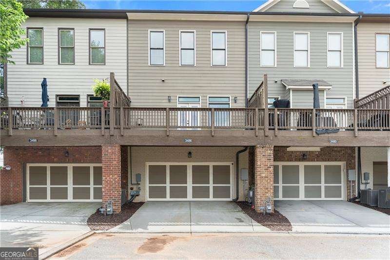 3486 Village Park Way Kennesaw - Photo 40