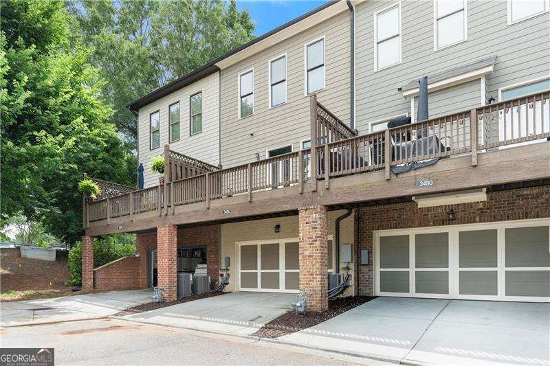 3486 Village Park Way Kennesaw - Photo 42