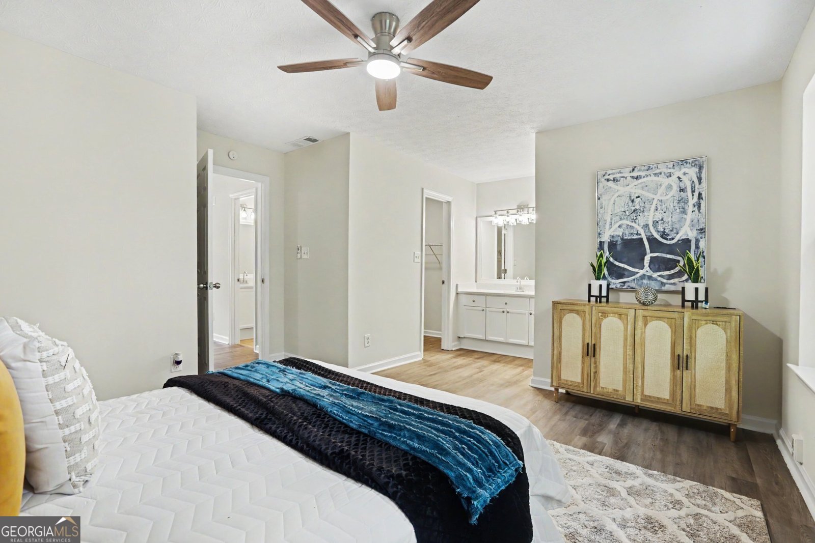 6374 Wedgeview Drive Tucker - Photo 11