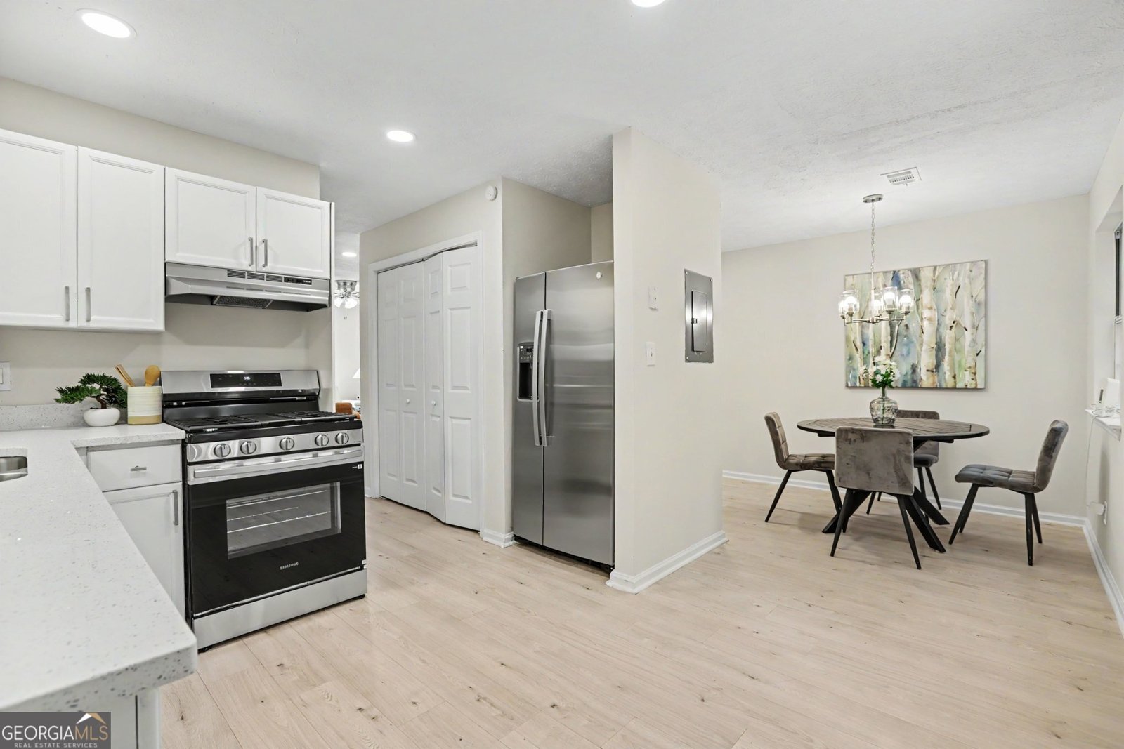 6374 Wedgeview Drive Tucker - Photo 6