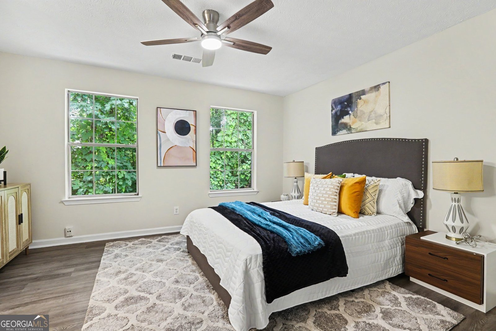 6374 Wedgeview Drive Tucker - Photo 9